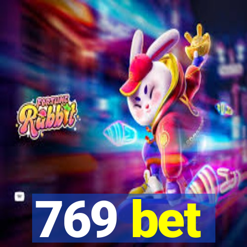 769 bet